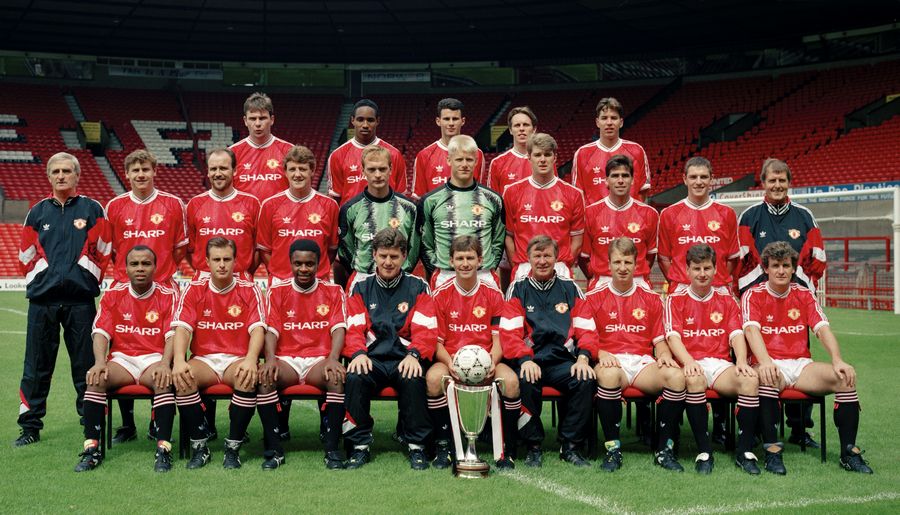 成功的有力 成功的有力